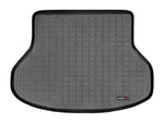 Load image into Gallery viewer, WeatherTech 01-07 Toyota Highlander Cargo Liners - Black
