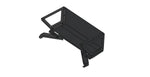 Load image into Gallery viewer, Havis 2020-2025 Ford Interceptor Utility Raised Mount For Modular Storage Drawer
