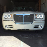 Load image into Gallery viewer, Diode Dynamics Halo Lights LED 150mm/160mm Switchback Four