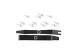 Load image into Gallery viewer, Diode Dynamics 14-19 Toyota Highlander Interior LED Kit Cool White Stage 1