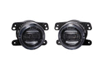 Load image into Gallery viewer, Diode Dynamics Elite Series Type M Fog Lamps - White (Pair)