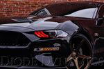 Load image into Gallery viewer, Diode Dynamics 18-23 Ford Mustang RGBW DRL LED Boards