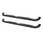 Load image into Gallery viewer, Westin 19-20 Dodge Ram 1500 Crew Cab Platinum 4 Oval Nerf Step Bars - Black