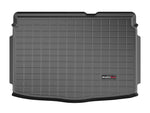 Load image into Gallery viewer, WeatherTech 2020+ Kia Soul Cargo Liners - Black