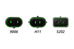 Load image into Gallery viewer, Diode Dynamics H11 Anti-Flicker Module (Single)