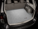 Load image into Gallery viewer, WeatherTech 11+ Volkswagen Touareg Cargo Liners - Grey