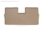 Load image into Gallery viewer, WeatherTech 05-09 Chevrolet Equinox Rear FloorLiner - Tan
