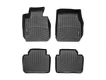Load image into Gallery viewer, WT FloorLiner - Front - Blk