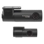 Load image into Gallery viewer, BlackVue DR590X-2CH Plus Full HD Front &amp; Rear Wi-Fi Dash Camera