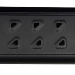 Load image into Gallery viewer, Westin 19-23 Ram 1500 Crew Cab Pickup (Excl. 1500 Classic) Outlaw Running Boards - Textured Black