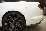 Load image into Gallery viewer, Diode Dynamics 15-21 EU/AU Ford Mustang LED Sidemarkers - Smoked (Pair)