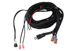 Load image into Gallery viewer, Diode Dynamics Reverse Light Wiring Kit (w/ Running Light)