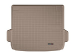 Load image into Gallery viewer, WeatherTech 2018+ BMW X4 Cargo Liners - Tan