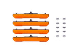 Load image into Gallery viewer, Diode Dynamics 20-21 Sierra 2500/3500 HD LED Sidemarkers - Amber Set