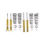Load image into Gallery viewer, Bilstein B12 2012 Mazda MX-5 Miata Touring Front and Rear Suspension Kit
