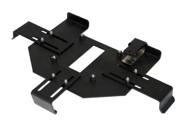 Havis Keyboard Mounting Plate For Multi Devices
