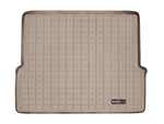 Load image into Gallery viewer, WeatherTech 03-05 Toyota 4Runner Cargo Liners - Tan
