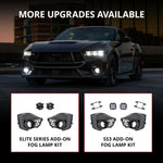 Load image into Gallery viewer, Diode Dynamics 24-25 Ford Mustang Multicolor Dome Light
