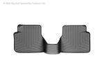 Load image into Gallery viewer, WeatherTech 08+ Subaru Impreza Rear FloorLiner - Black