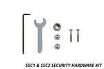 Load image into Gallery viewer, Diode Dynamics SS5 Security Hardware Kit