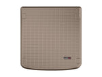 Load image into Gallery viewer, WeatherTech 2015+ Audi A4 Cargo Liners - Tan