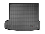 Load image into Gallery viewer, WeatherTech 2017+ Jaguar F-Pace Cargo Liners - Black