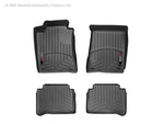 Load image into Gallery viewer, WT FloorLiner - Rear - Blk