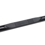 Load image into Gallery viewer, Westin 2016-2018 Nissan Titan XD Crew Cab E-Series 3 Nerf Step Bars - Black