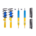 Load image into Gallery viewer, Bilstein B12 2013 BMW 128i Base Convertible Front and Rear Suspension Kit
