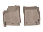 Load image into Gallery viewer, WeatherTech 11-16 Buick Regal Front FloorLiner - Tan