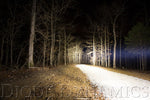 Load image into Gallery viewer, Diode Dynamics 18 In LED Light Bar Single Row Straight Clear Combo Each Stage Series