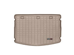 Load image into Gallery viewer, WeatherTech 12+ Kia Rio Cargo Liners - Tan
