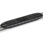 Load image into Gallery viewer, Westin 2014-2018 Chevy Silverado 1500 Reg Cab PRO TRAXX 4 Oval Nerf Step Bars - SS
