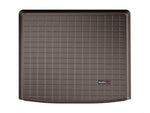 Load image into Gallery viewer, WeatherTech 2019+ Jeep Cherokee Cargo Liners - Cocoa