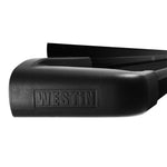 Load image into Gallery viewer, Westin Black Aluminum Running Board 68.4 inches SG6 Running Boards - Blk