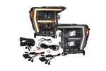 Load image into Gallery viewer, Diode Dynamics 2021+ Ford F-150 Elite Max LED Headlamps
