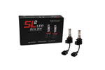 Load image into Gallery viewer, Diode Dynamics 9005/9011/H10 White SL2 LED Bulbs (pair)