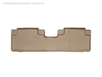 Load image into Gallery viewer, WeatherTech 07+ Honda CR-V Rear FloorLiner - Tan