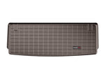 Load image into Gallery viewer, WeatherTech 2011-2013 Infiniti QX56 Cargo Liners - Cocoa