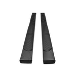 Load image into Gallery viewer, Westin 19-22 Chevrolet Silverado 1500 DC R5 Nerf Step Bars - Blk