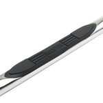 Load image into Gallery viewer, Westin 2004-2008 Ford F-150 Reg Cab E-Series 3 Nerf Step Bars - SS