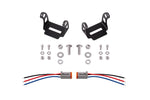 Load image into Gallery viewer, Diode Dynamics SS3 Backlit Universal Bracket Kit (Pair)

