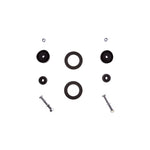 Load image into Gallery viewer, Bilstein B12 2004 Mercedes-Benz E320 Base Sedan Front and Rear Suspension Kit
