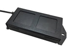 Load image into Gallery viewer, Havis 120W Non-isolated power supply for Getac Docking Stations DS-GTC-220, 610, 800, 900, 1000, 1100, 1200, 1300 Series with right angle barrel connector &amp; LPS-208 mounting bracket
