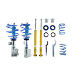 Load image into Gallery viewer, Bilstein B14 (PSS) 13-14 Mercedes-Benz CLA250 L4 2.0L Front &amp; Rear Performance Suspension System
