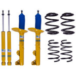 Load image into Gallery viewer, Bilstein B12 2002 BMW Z3 Coupe Front and Rear Suspension Kit
