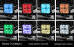 Load image into Gallery viewer, Diode Dynamics 17-20 Ford Raptor SS5 Bumper LED Pod Light Kit - Pro White Driving