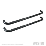 Load image into Gallery viewer, Westin 2015-2018 Ford F-150 SuperCab Signature 3 Nerf Step Bars - Black