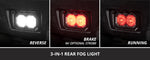 Load image into Gallery viewer, Diode Dynamics 12-17 Subaru Crosstrek / Impreza C2R 4th Brake Light Kit