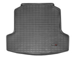 Load image into Gallery viewer, WeatherTech 13+ Nissan Altima Cargo Liners - Black